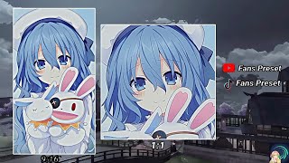 PRESET AM KANE || DJ POKEMON POKEMON X RINDU YA HATIKU || 💐💐💐