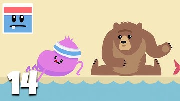 Dumb ways to die 2 Gameplay Walkthrough Part 14