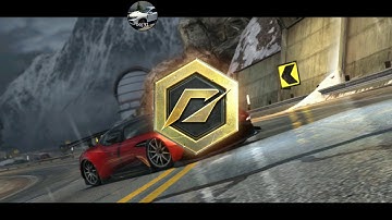 Aston Martin Vulcan Day 7 Race 1-6 Speed Breakers SE NFS No Limits