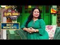 Bharti's Sweet Talk  | The Kapil Sharma Show Season 2 | Best Moments