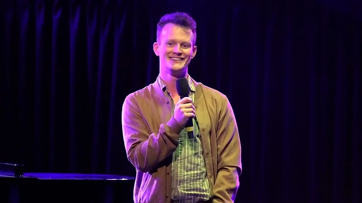 PJ Adzima - "Half a Day with You" (Ben Caplan)