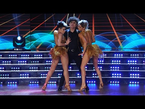 Video de Mariela «La Chipi» Anchipi