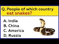 General Knowledge Trivia Quiz | 27 Questions Everyone Should Know! 🙂