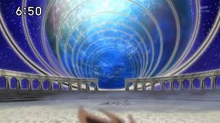 Anime saint seiya omega