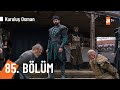 Kuruluş Osman 85. Bölüm @atv