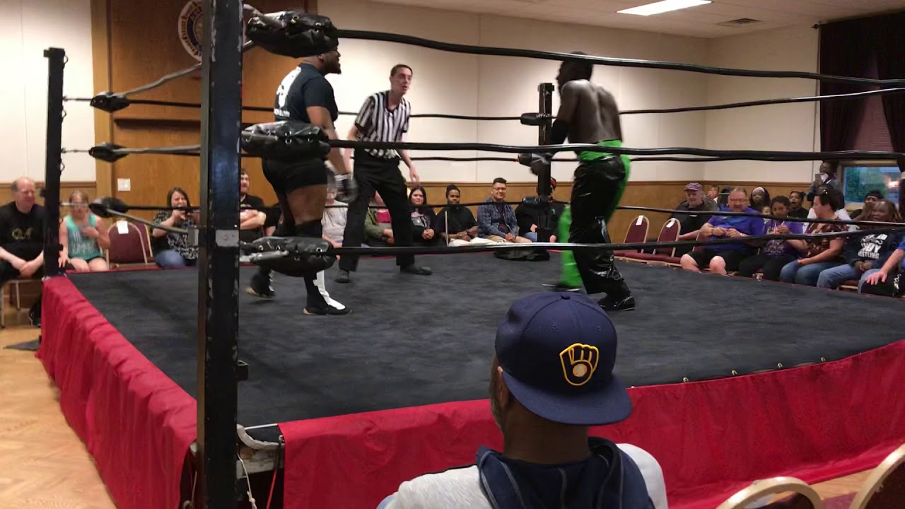 Rocky vs Cobra LPW