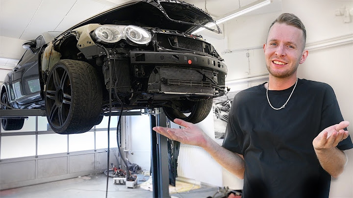 15.000€ Bentley Fahrwerk defekt! Kann ich es günstig reparieren?