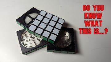 [087] Whooosh! This grinder went right over my head...