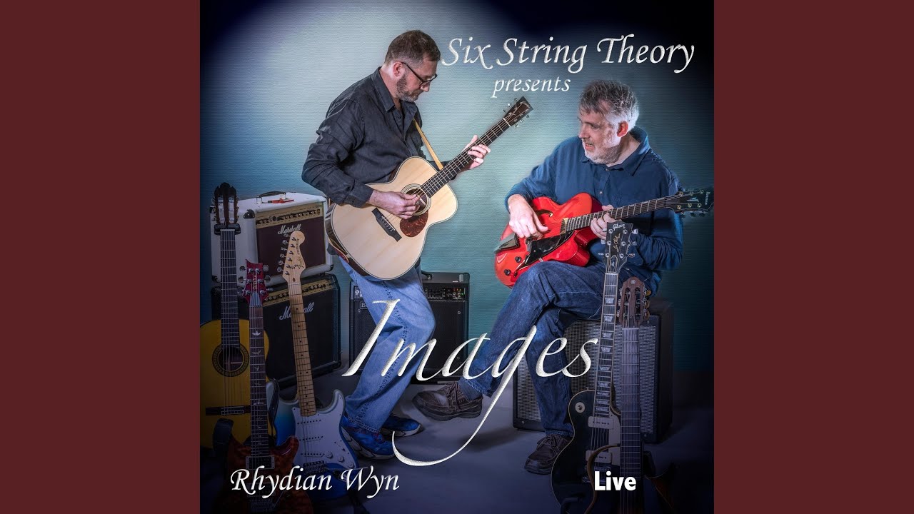 Genesis (feat. Sam Hapgood, Tim Hull & Tom Dempsey) (Live)