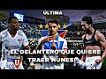 Fernando Zampedri podría reencontrarse con Tiago Nunes | Pasión por Liga de Quito