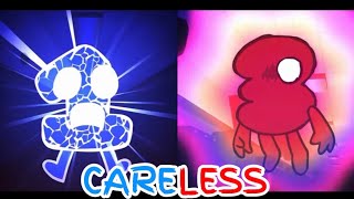 TPOT 25 but One’s Careless