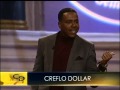 Creflo Dollar Manifesting Abundance
