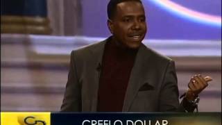 Creflo Dollar Manifesting Abundance