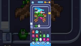 Pixel Flow Level #1013 | No Continues | Clean Gameplay