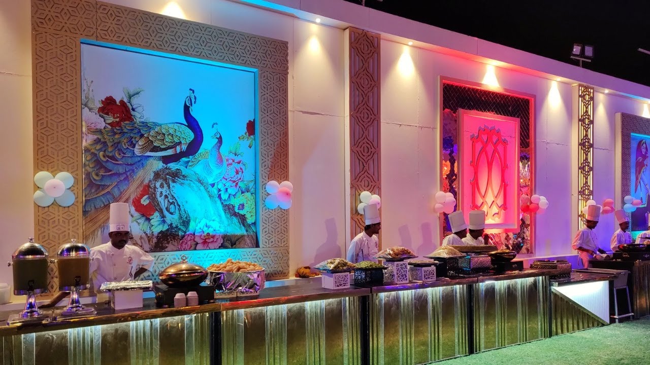 KD Resorts Mandhana Kanpur New Chhabra Tents 8896988895