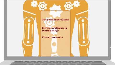 Robotics Process Automation RPA: A primer for internal audit professionals