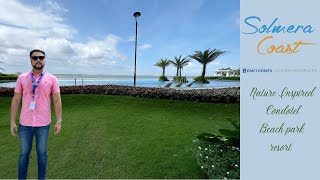 Solmera Coast San Juan, Batangas Condotel Beach Park