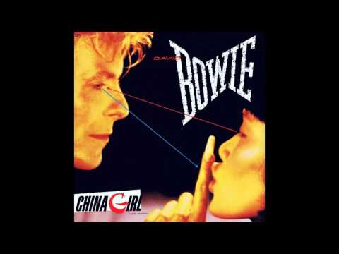 David Bowie - China Girl (Long Version)