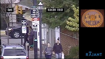 Media Mesh - Edge Processing