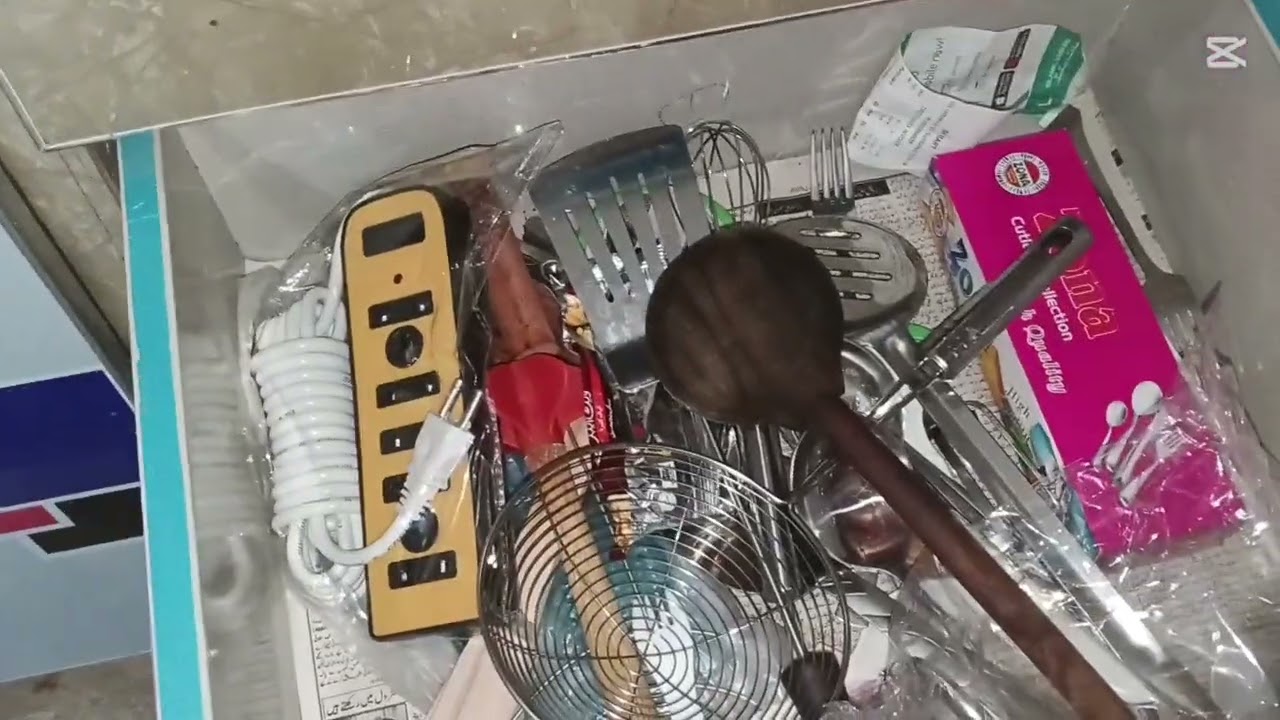 Welcome To My 1st Vlog | How Was My Day?