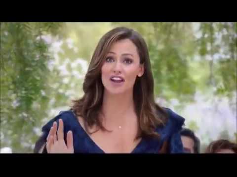 Capital One Venture Commercial with Jennifer Garner (2019) - YouTube