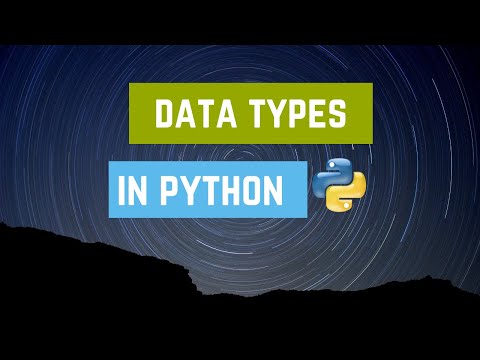 EP-3||data types in python||python series