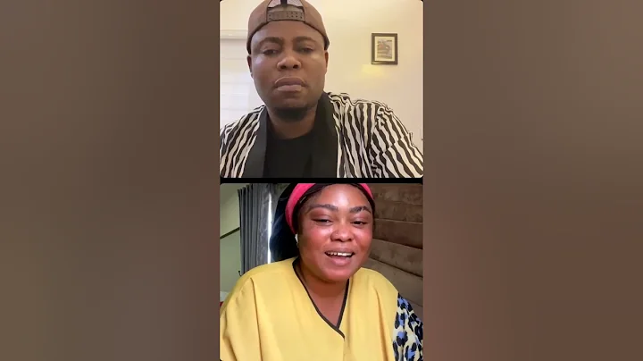 Singles Matchmaking Live Show (EP. 134) with Folorunsho Adeola, Mustapha Sholagbade