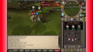 [Mbscape] 2/3 pking #1