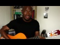 ELIMBA DIKALO - Eboa Lotin  | EXPLIQUÉ | EXPLAINED | Guitar tutorial Mp3 Song
