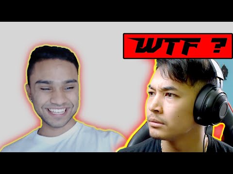 Corona Lagyo!! Prank to James Shrestha