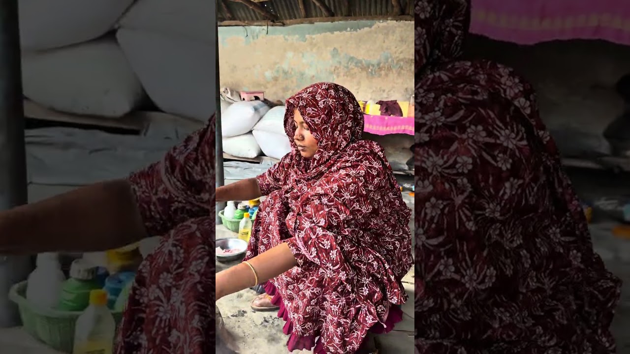 কচু দিয়ে কি আসলেই সুজি রান্না করা যায়