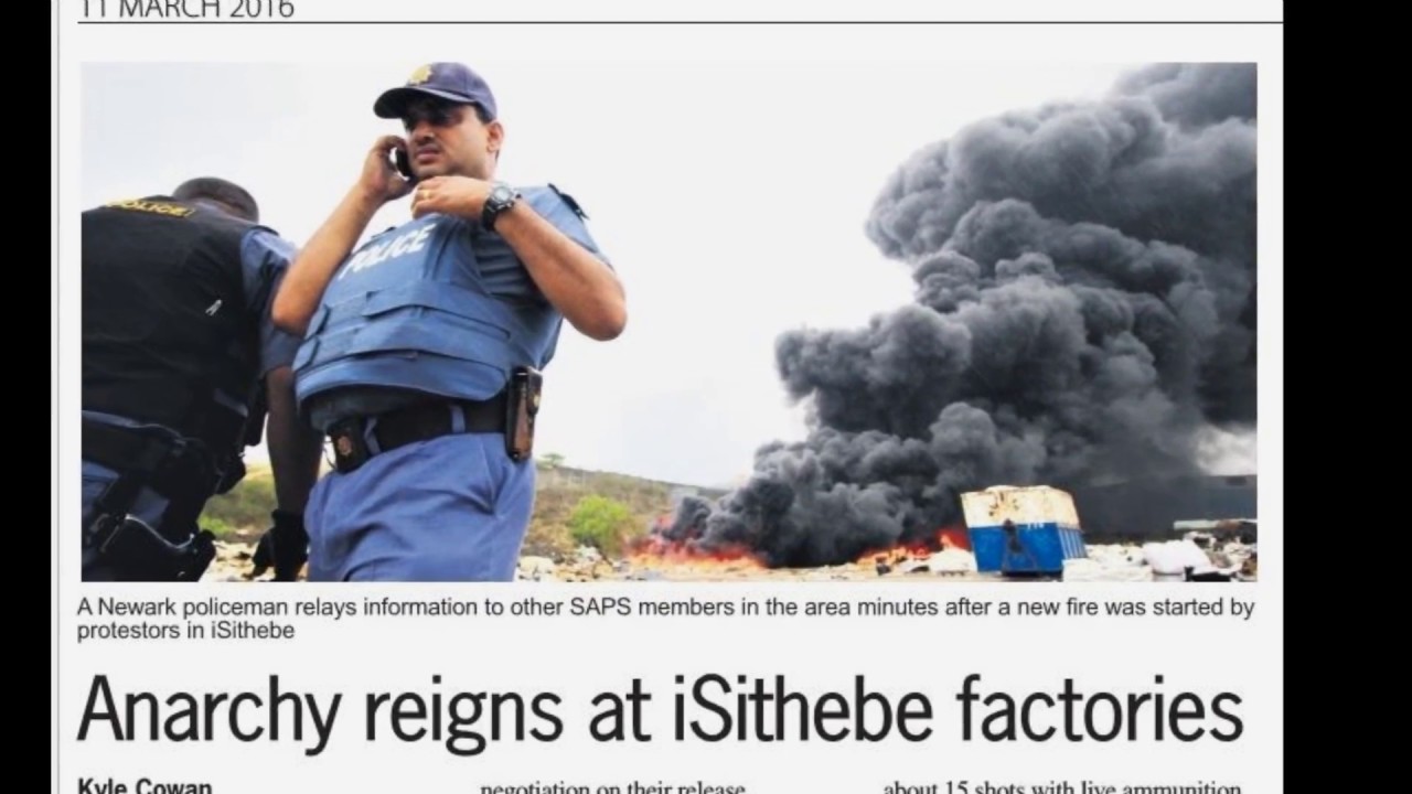 Kyle Cowan on winning at VJOY16 KZN regionals