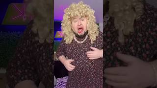 Still Surprising Mom With Magic