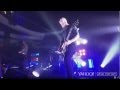 IN FLAMES - Delight and Angers LIVE @ The Palladium, Los Angeles - December 9th, 2014