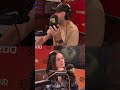 Klein's been saying it about pizza for years despite him not remembering his saying... #kroq #pizza