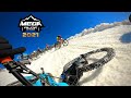 MEGAVALANCHE 2021 - Full Race - GoPro