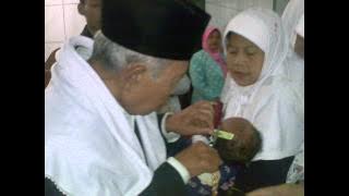 Ayah Bunda, Ustad Jefry Albukhory (Ustadz Uje)