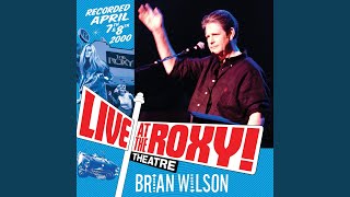 Watch Brian Wilson Add Some Music To Your Day video