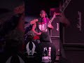@p.i.l.a.u.666 @blackwaterpdx 4/25/26 (2 of 9) #pilau #thrashmetal #speedmetal #crossoverthrash
