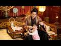 【FULL】The Cruel Prince Adopted a Baby. He Raised Her to Shatter a Kingdom#minidrama