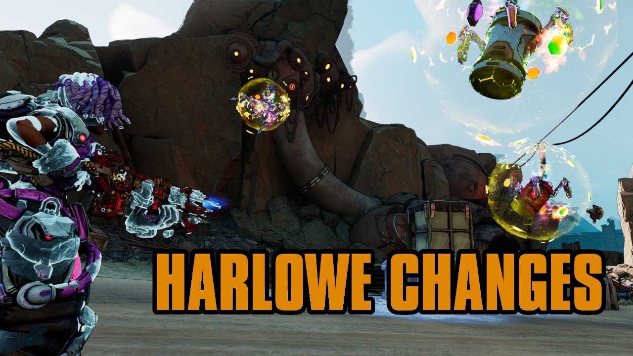 Изменения в системе Harlowe Blue Tree не впечатляют.