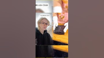 Faking sick to get out of school👀😬  #fyp #foryoupage #funny