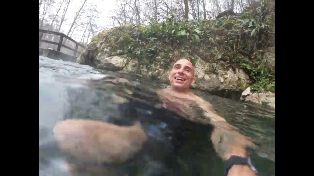 Klevevž december 25