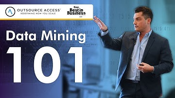 Master Data Mining | World-Leading Support from Outsource Access Virtual Teams