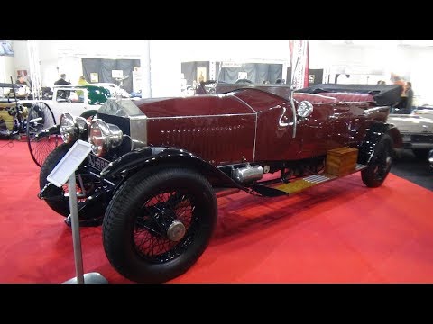 1922-rolls-royce-silver-ghost-tourer---exterior-and-interior---auto-d'epoca-padova-2017