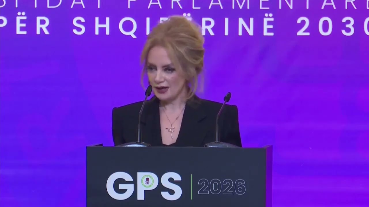 Luarasi: Paketa e medias për të cilën po punon një grup i komisionit nuk synon që të kontrollojë...