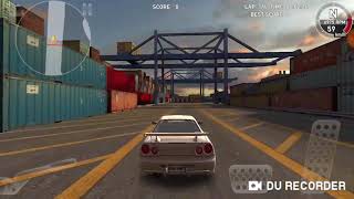 Real Drift Car Racing Lite screenshot 5