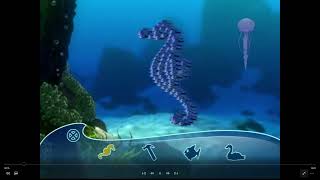 Finding Nemo Uk Dvd 2004 Fisharades