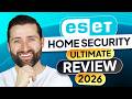 ESET Home Security Ultimate review | Complete cybersecurity bundle
