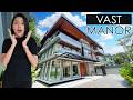 House tour 388  spectacular 7bedroom house for sale in ayala alabang village  presello